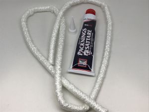 Door Gasket kit Ø18 Nibe