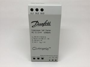 015B. Soft starter MCI 12 CH Liquid / water