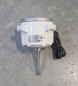 Fan motor l6cbyyyl0149