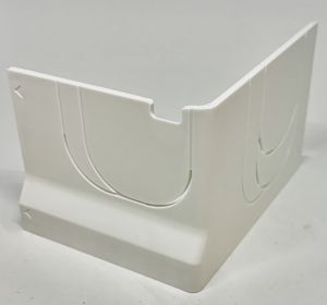 Corner Box Right side Mitsubishi MSZ-FD-VA