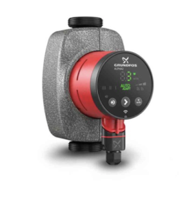 Cirkulationspump Grundfos ALPHA2 25-80 130 mm