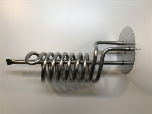 006. Immersion Heater Rar14-112