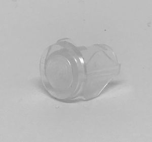 Lamp lens