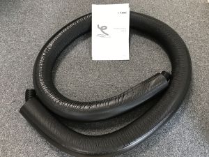 Nibe condensator water pipe for F2120/2040 3m