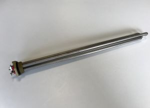 Immersion heater, For 60-300 Liter R