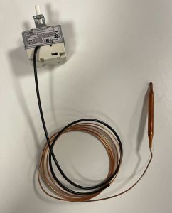 Thermostat 20-90°C