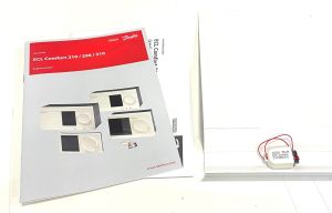 Danfoss ECL-Key A230 best. nr. 08743802