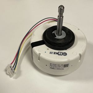 Fan motor l6cbyyyl0177