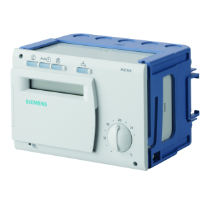 Regulator RVD140-A