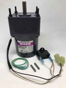 Drive motor Spg