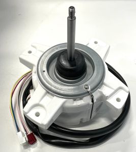 Fan motor l6cayyyl0127