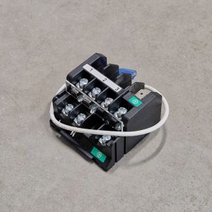 Terminal Block for Indoor Unit Panasonic CS-NZ25YKE-1