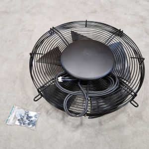 Fan for CTC EcoAir 406-408