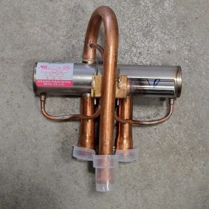 4-ways valve acxb00-01290
