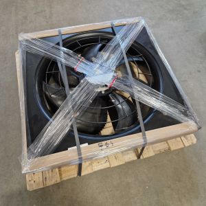 Fan - Alpha Innotec