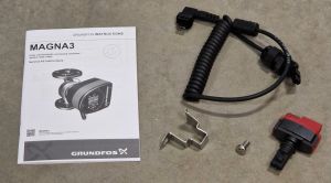 Sensorkit till Grundfos Magna3