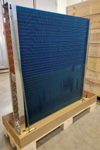 004B. Evaporator 17kW