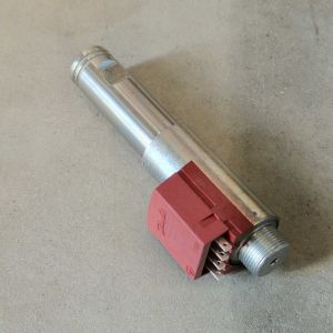 Förvärmare Fphe-Le 30-110W 70° - Bentone