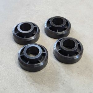 Distance Compressor dampers