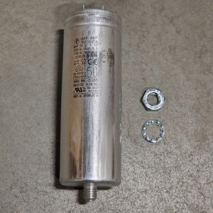 Capacitor 50 µF/400V - AIT