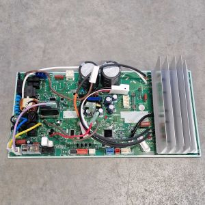 Inverter PCB E22N36451 - Mitsubishi Electric