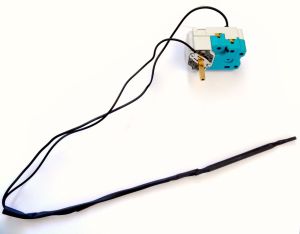 012. Thermostat / Temperature