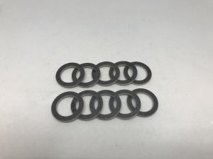 055C. Gasket 8733700214 10 pc