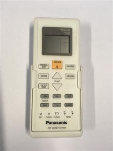 Remote control CSCZ9/12SKE