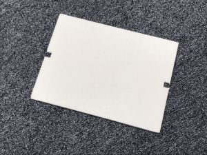 Gasket, Angled Flue Pipe 9401-