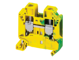 Terminal EX, (yellow/green)