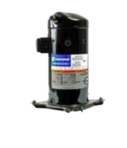 Compressor ZH15 0927-