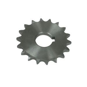 Sprockets Z = 18