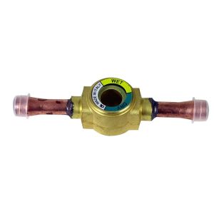 Sight Vcyl 33 S 3/8 Solder
