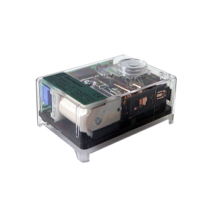 Reläbox Tf834E.3 Styckpack