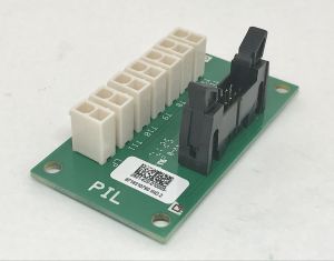 016B. Travel ARROW Terminal card