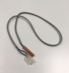 003B. Hot gas sensor NTC 620mm molex