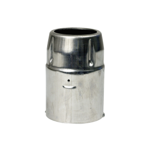 Brännarrör R2 Ø69 L=131Mm