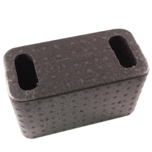 Insulation changer