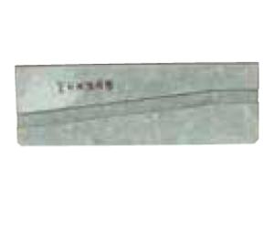 Ceramics - Left base
