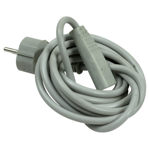 Cable Incoming 230V