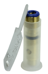 Cartridge Vent Exp Ecoair 7.9