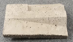 Ceramics - Rear Left