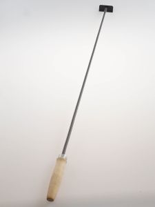 157. soot rake