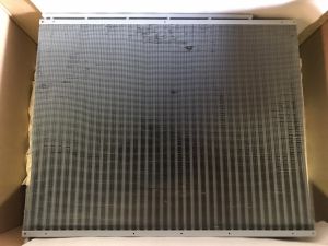 Evaporator 0602-