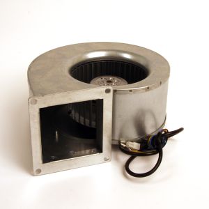 Fan 165 W LE m molex