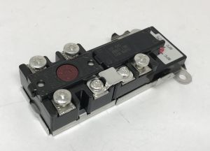 dual thermostat