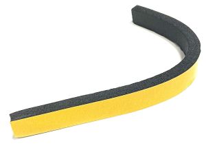 Sealing wayvalve