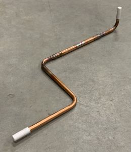 Check valve 1115-