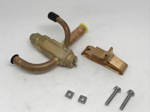 Expansion valve cpl -0501