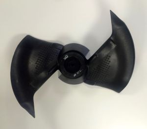 Panasonic Propeller Fan